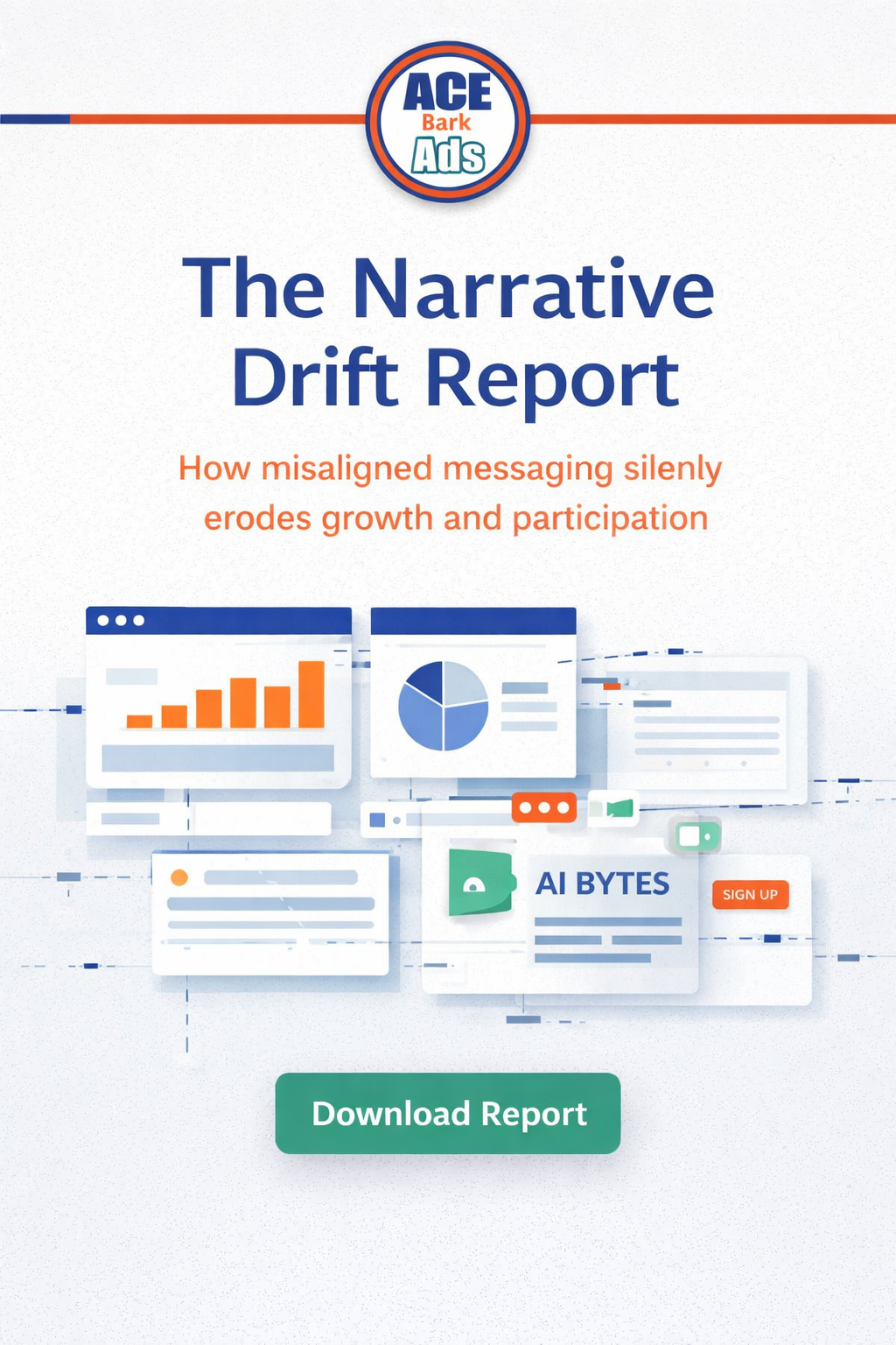 The Narrative Drift Report